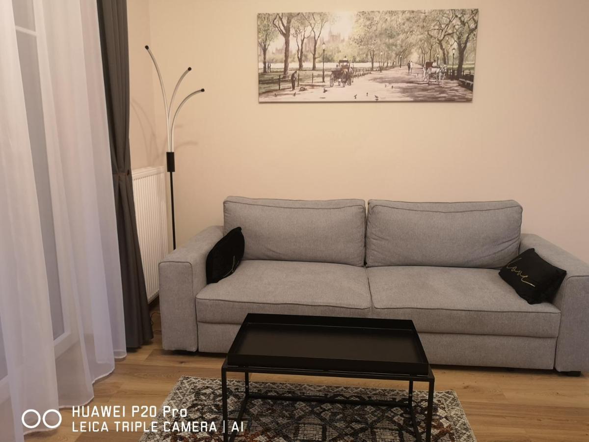 Apartament Zuza Polanica-Zdrój Zewnętrze zdjęcie
