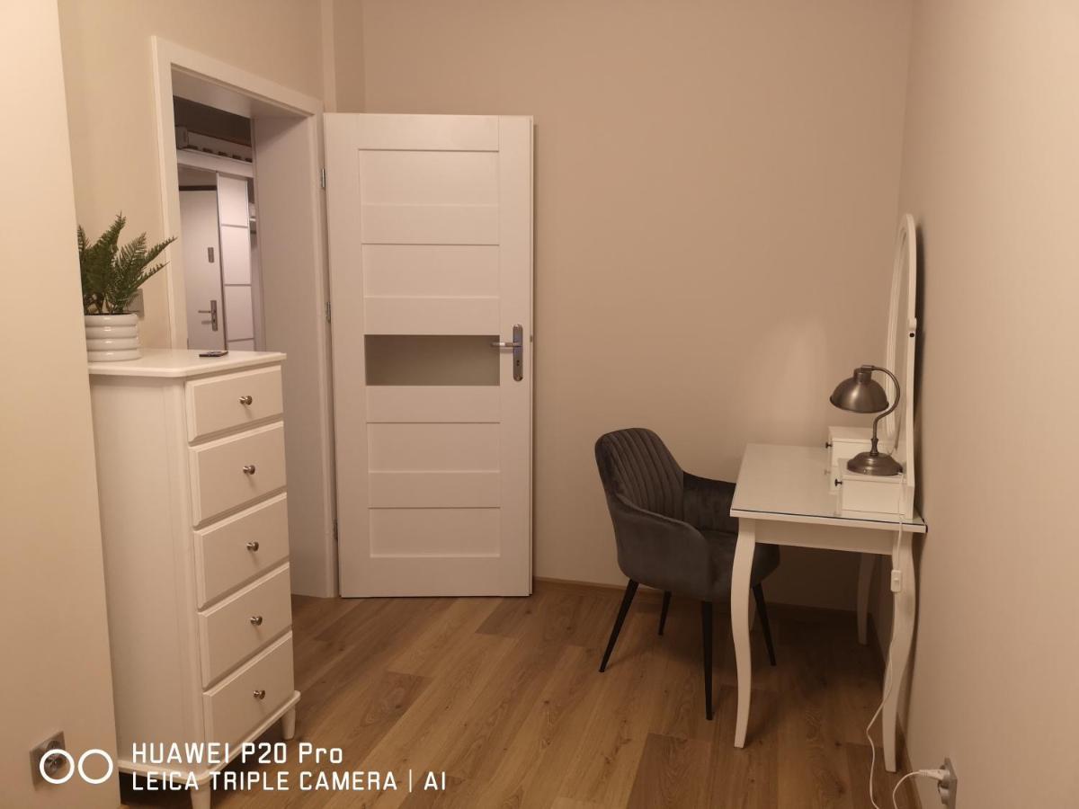 Apartament Zuza Polanica-Zdrój Zewnętrze zdjęcie