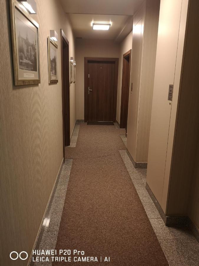 Apartament Zuza Polanica-Zdrój Zewnętrze zdjęcie