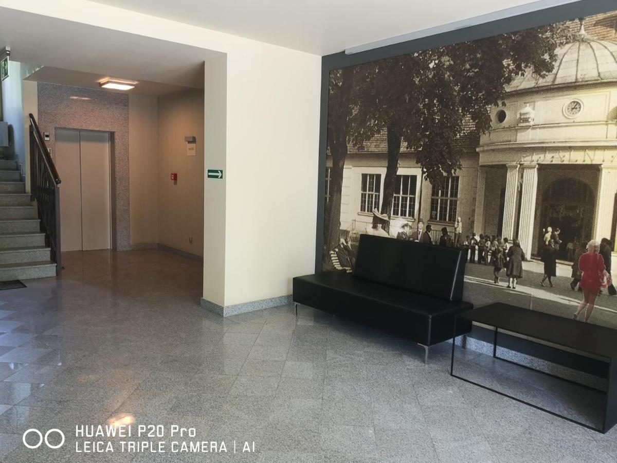 Apartament Zuza Polanica-Zdrój Zewnętrze zdjęcie