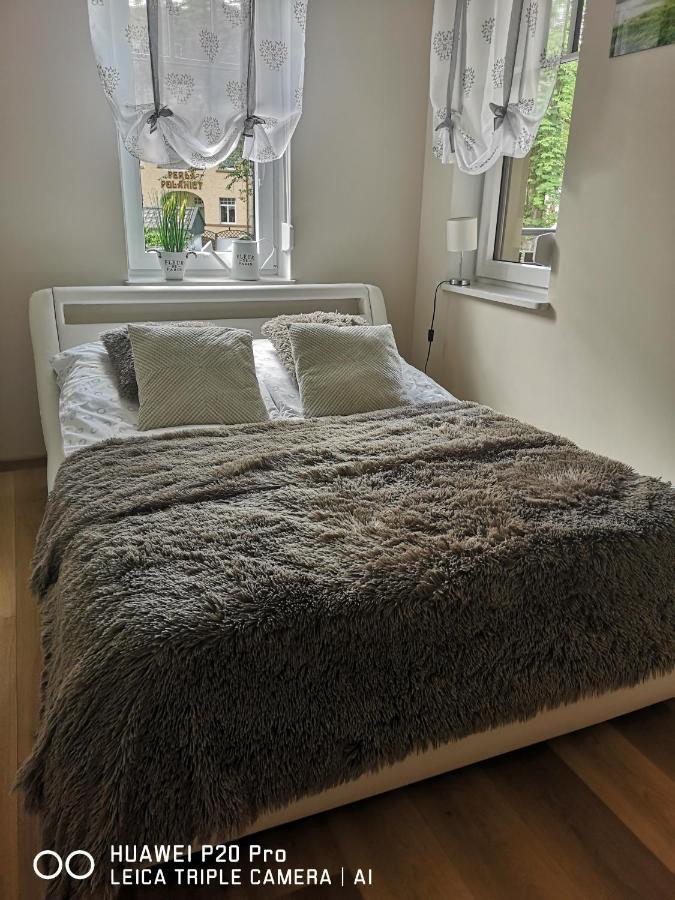 Apartament Zuza Polanica-Zdrój Zewnętrze zdjęcie